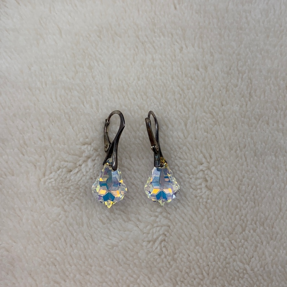 Gorgeous Sparkle Earrings
